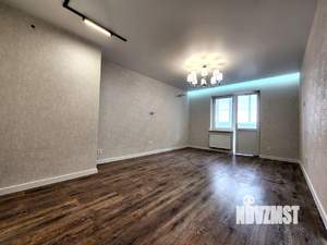 2-к квартира, вторичка, 53м2, 15/24 этаж