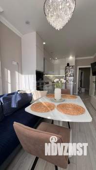 2-к квартира, вторичка, 58м2, 11/16 этаж