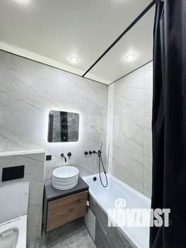 2-к квартира, вторичка, 58м2, 9/9 этаж