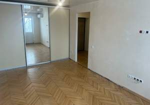 1-к квартира, вторичка, 30м2, 4/5 этаж