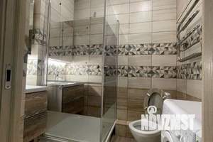 1-к квартира, вторичка, 37м2, 3/16 этаж