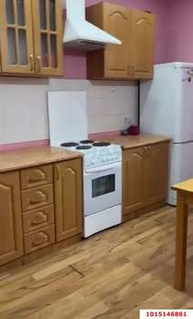 1-к квартира, вторичка, 49м2, 4/17 этаж