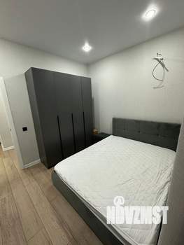 1-к квартира, вторичка, 30м2, 12/24 этаж