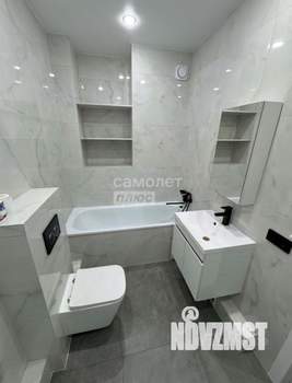 1-к квартира, вторичка, 47м2, 5/20 этаж