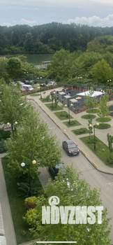 2-к квартира, вторичка, 63м2, 6/18 этаж