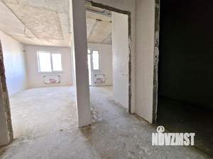 1-к квартира, вторичка, 42м2, 13/16 этаж