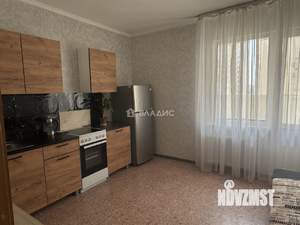 1-к квартира, вторичка, 39м2, 5/18 этаж