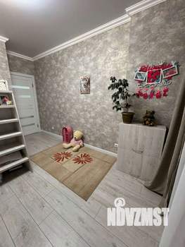 2-к квартира, вторичка, 50м2, 8/9 этаж