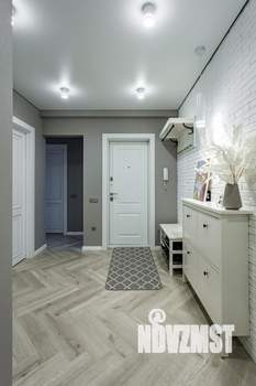 3-к квартира, вторичка, 73м2, 8/10 этаж