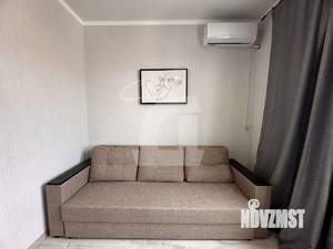 1-к квартира, вторичка, 30м2, 9/19 этаж