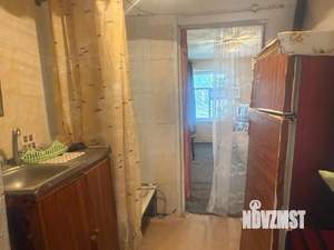 Студия квартира, вторичка, 20м2, 1/1 этаж
