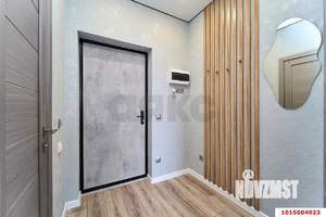 1-к квартира, вторичка, 34м2, 8/16 этаж