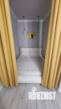 1-к квартира, вторичка, 48м2, 16/16 этаж