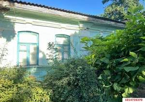 1-к квартира, вторичка, 39м2, 1/1 этаж