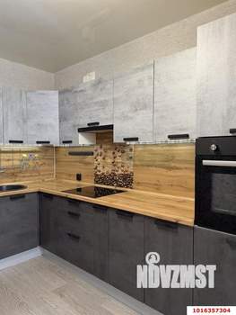 1-к квартира, вторичка, 43м2, 6/7 этаж