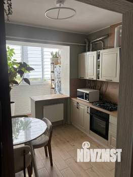 1-к квартира, вторичка, 32м2, 7/7 этаж