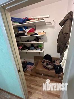 2-к квартира, вторичка, 60м2, 4/16 этаж