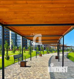 2-к квартира, сданный дом, 65м2, 5/21 этаж