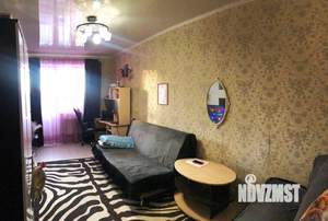 2-к квартира, вторичка, 59м2, 5/6 этаж