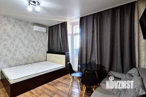 Студия квартира, вторичка, 25м2, 20/20 этаж