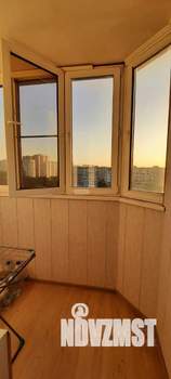 1-к квартира, вторичка, 43м2, 10/22 этаж