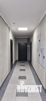 1-к квартира, вторичка, 38м2, 13/16 этаж