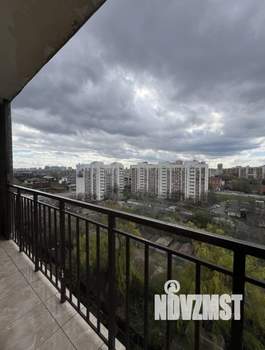 1-к квартира, вторичка, 38м2, 9/18 этаж