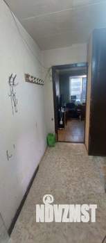 2-к квартира, вторичка, 44м2, 5/5 этаж