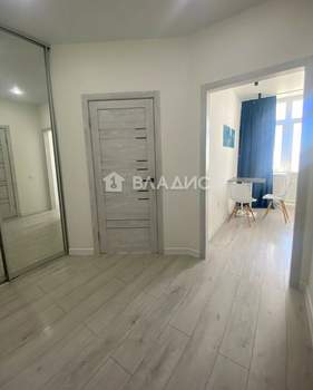 1-к квартира, вторичка, 35м2, 18/18 этаж