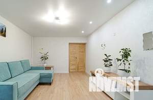 3-к квартира, вторичка, 76м2, 5/24 этаж