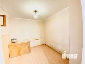 2-к квартира, вторичка, 55м2, 1/2 этаж