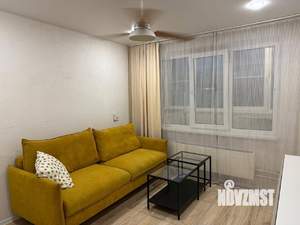 2-к квартира, вторичка, 54м2, 7/14 этаж