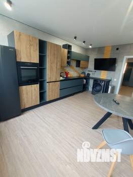 2-к квартира, вторичка, 66м2, 22/24 этаж