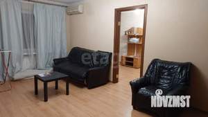 2-к квартира, вторичка, 45м2, 1/5 этаж