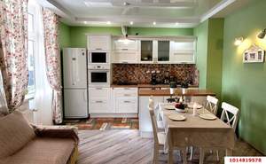 2-к квартира, вторичка, 69м2, 8/17 этаж