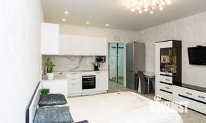 Студия квартира, вторичка, 28м2, 13/19 этаж