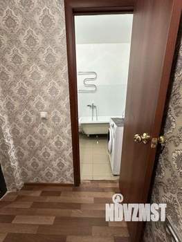 Студия квартира, вторичка, 23м2, 8/17 этаж