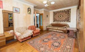 2-к квартира, вторичка, 51м2, 8/9 этаж
