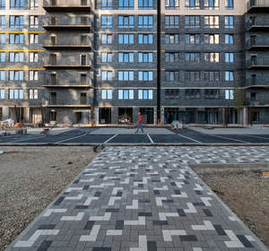 Студия квартира, вторичка, 22м2, 2/24 этаж
