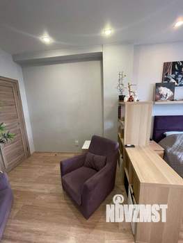 1-к квартира, вторичка, 34м2, 16/16 этаж