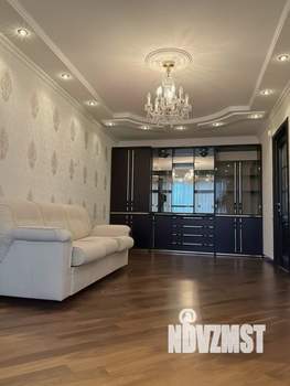 3-к квартира, вторичка, 91м2, 10/12 этаж