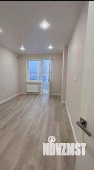 1-к квартира, вторичка, 46м2, 2/21 этаж