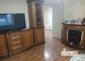 3-к квартира, вторичка, 87м2, 1/11 этаж