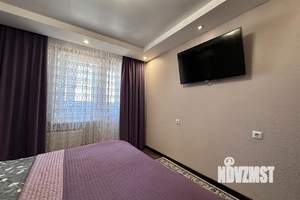 3-к квартира, вторичка, 74м2, 13/16 этаж