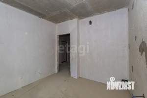 2-к квартира, вторичка, 58м2, 1/12 этаж