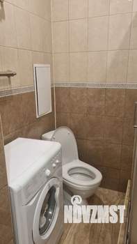 Студия квартира, вторичка, 24м2, 17/19 этаж