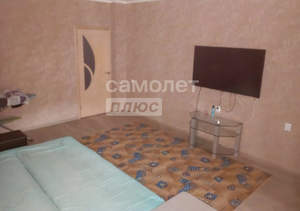 2-к квартира, вторичка, 70м2, 4/6 этаж