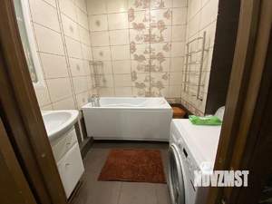 1-к квартира, вторичка, 51м2, 18/24 этаж