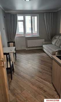 Студия квартира, вторичка, 21м2, 16/16 этаж