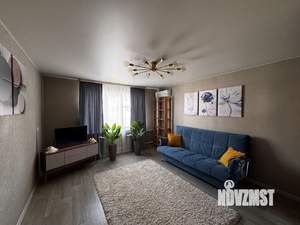 1-к квартира, вторичка, 34м2, 3/4 этаж